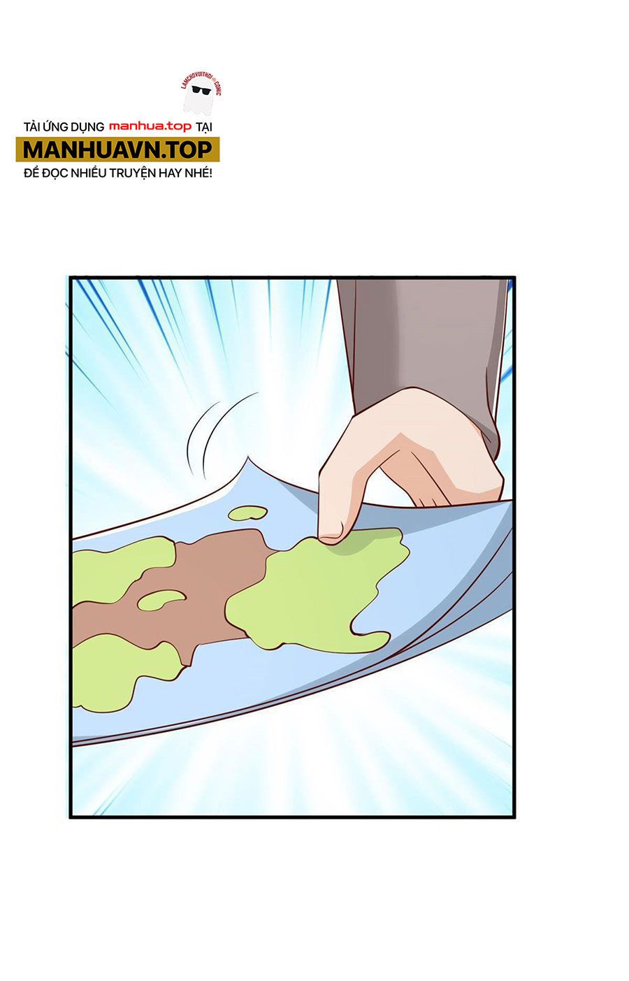 đọc truyện Mỗi Tuần Ta Có Một Nghề Nghiệp Mới Chương 440 ảnh 20 tại Thiên Thai Truyện