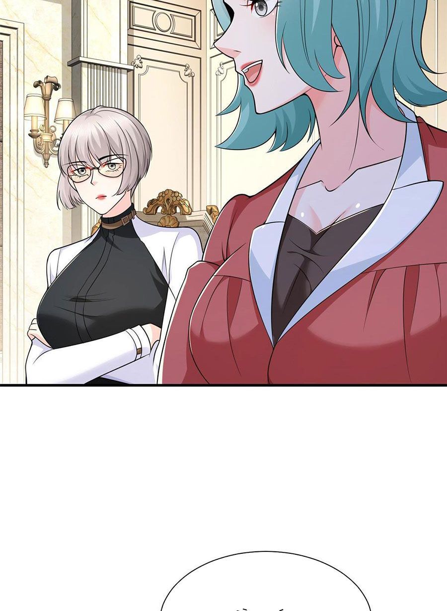 đọc truyện Mỗi Tuần Ta Có Một Nghề Nghiệp Mới Chương 440 ảnh 23 tại Thiên Thai Truyện