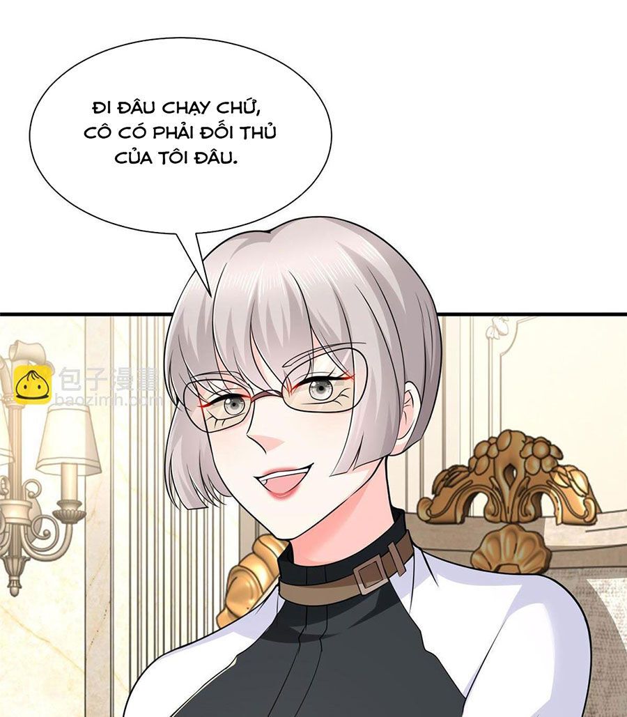 đọc truyện Mỗi Tuần Ta Có Một Nghề Nghiệp Mới Chương 440 ảnh 25 tại Thiên Thai Truyện