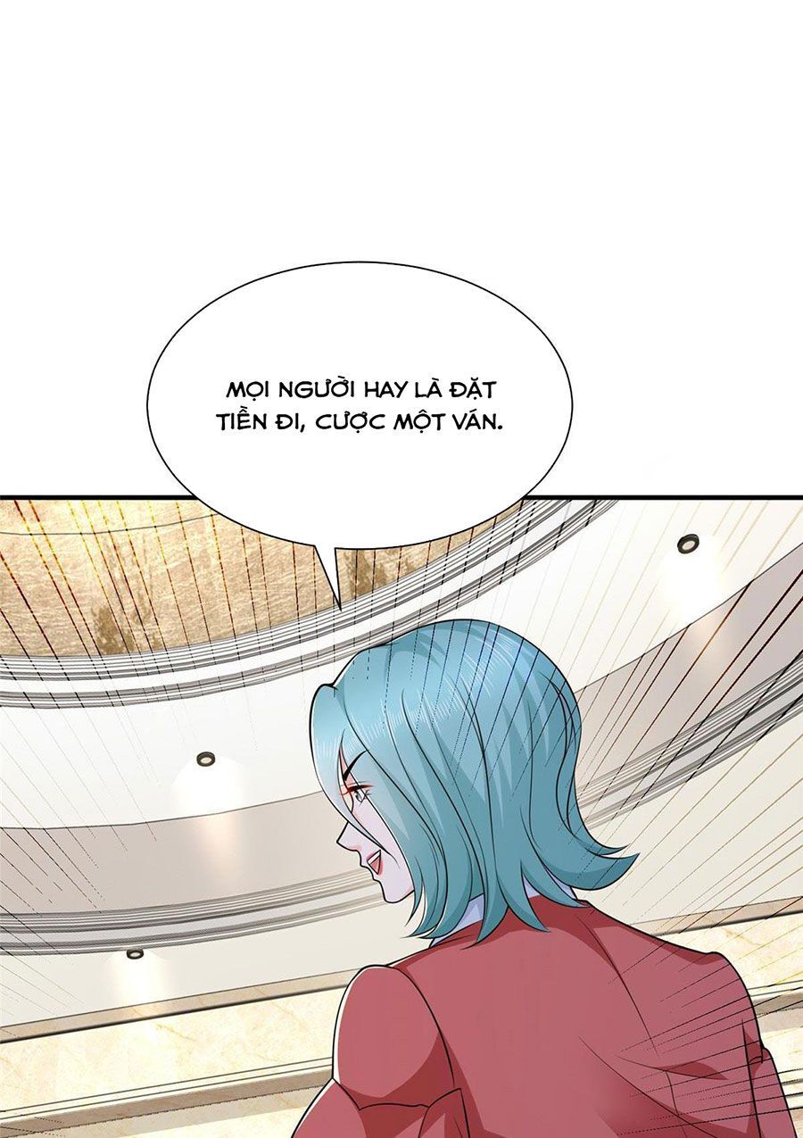 đọc truyện Mỗi Tuần Ta Có Một Nghề Nghiệp Mới Chương 440 ảnh 28 tại Thiên Thai Truyện