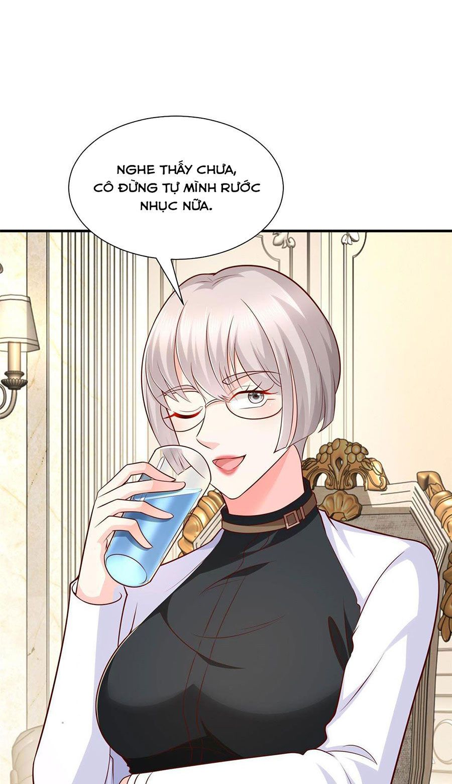 đọc truyện Mỗi Tuần Ta Có Một Nghề Nghiệp Mới Chương 440 ảnh 31 tại Thiên Thai Truyện