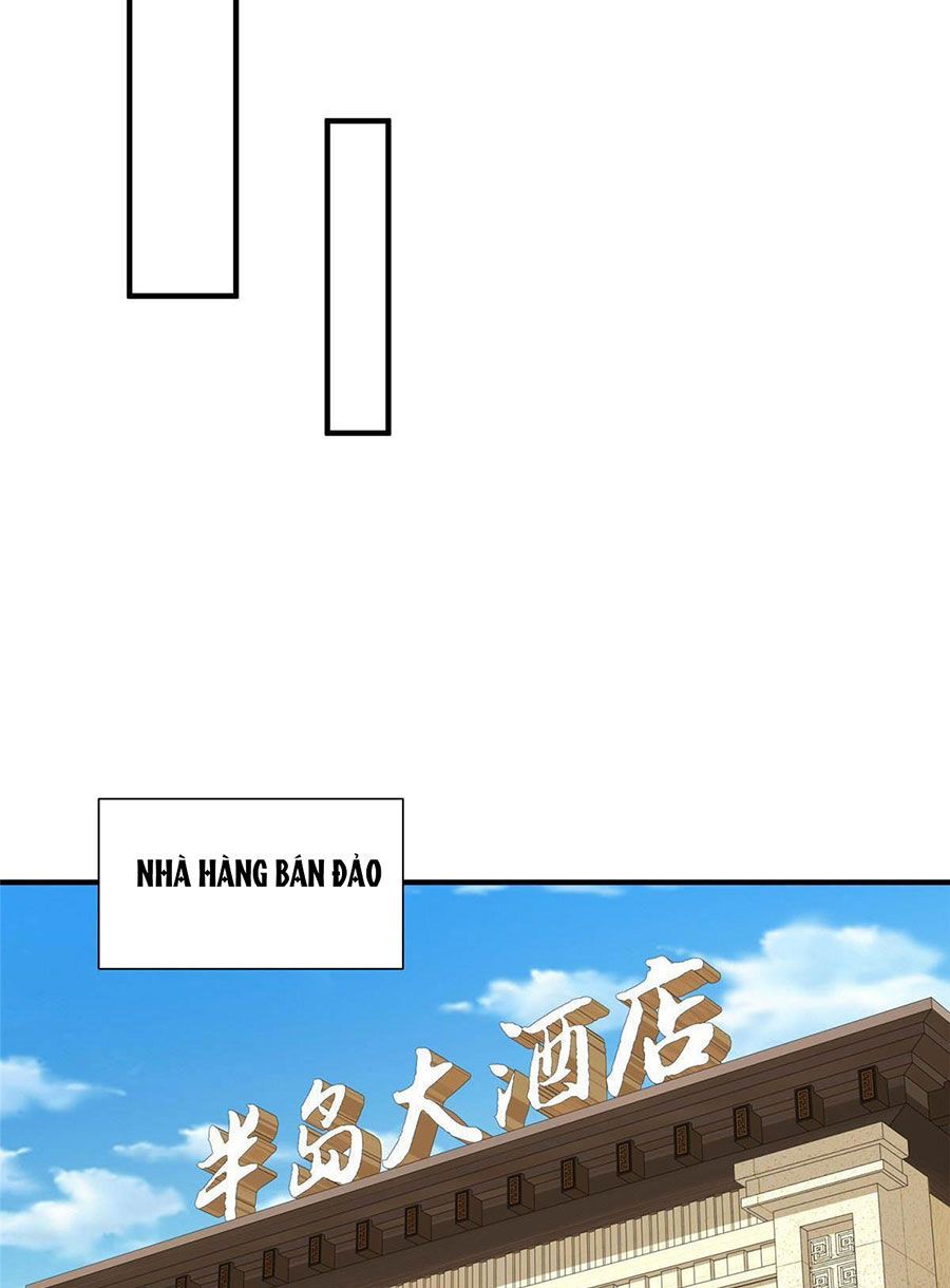 đọc truyện Mỗi Tuần Ta Có Một Nghề Nghiệp Mới Chương 440 ảnh 5 tại Thiên Thai Truyện