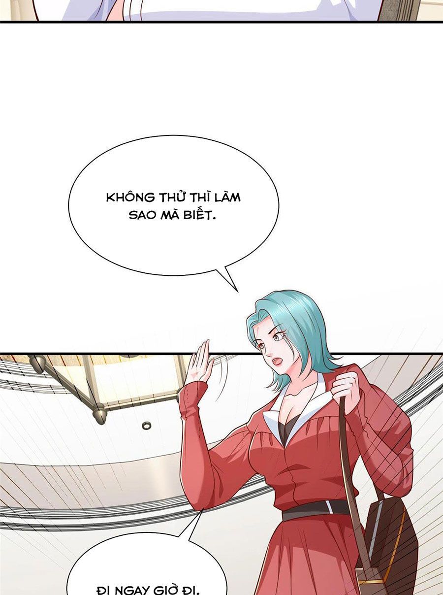 đọc truyện Mỗi Tuần Ta Có Một Nghề Nghiệp Mới Chương 440 ảnh 32 tại Thiên Thai Truyện