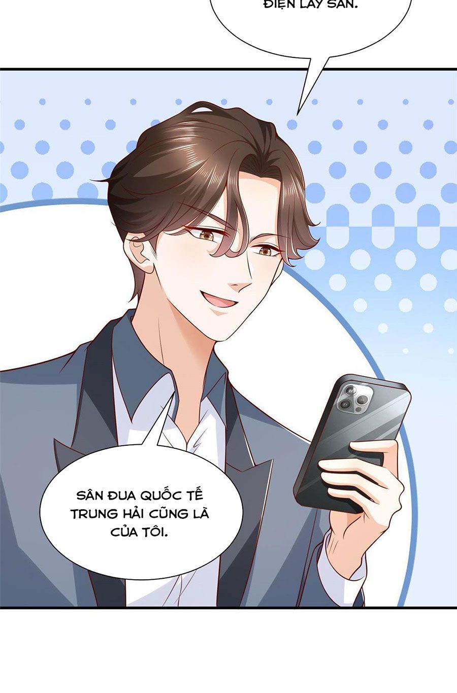 đọc truyện Mỗi Tuần Ta Có Một Nghề Nghiệp Mới Chương 440 ảnh 34 tại Thiên Thai Truyện