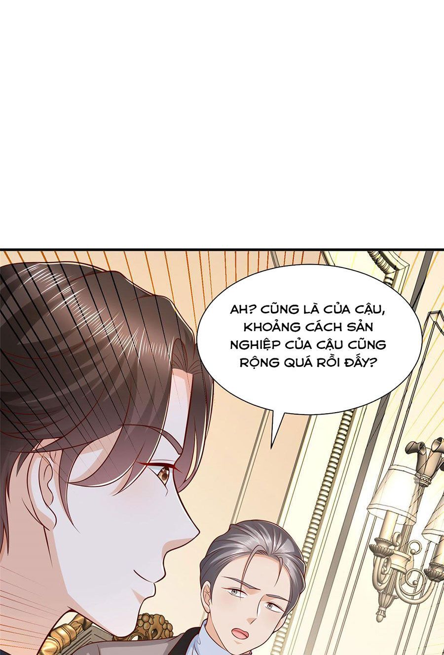 đọc truyện Mỗi Tuần Ta Có Một Nghề Nghiệp Mới Chương 440 ảnh 35 tại Thiên Thai Truyện