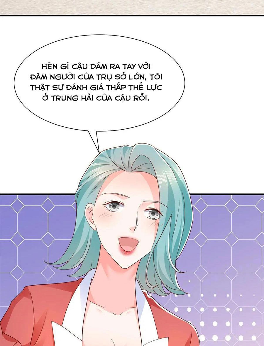 đọc truyện Mỗi Tuần Ta Có Một Nghề Nghiệp Mới Chương 440 ảnh 40 tại Thiên Thai Truyện