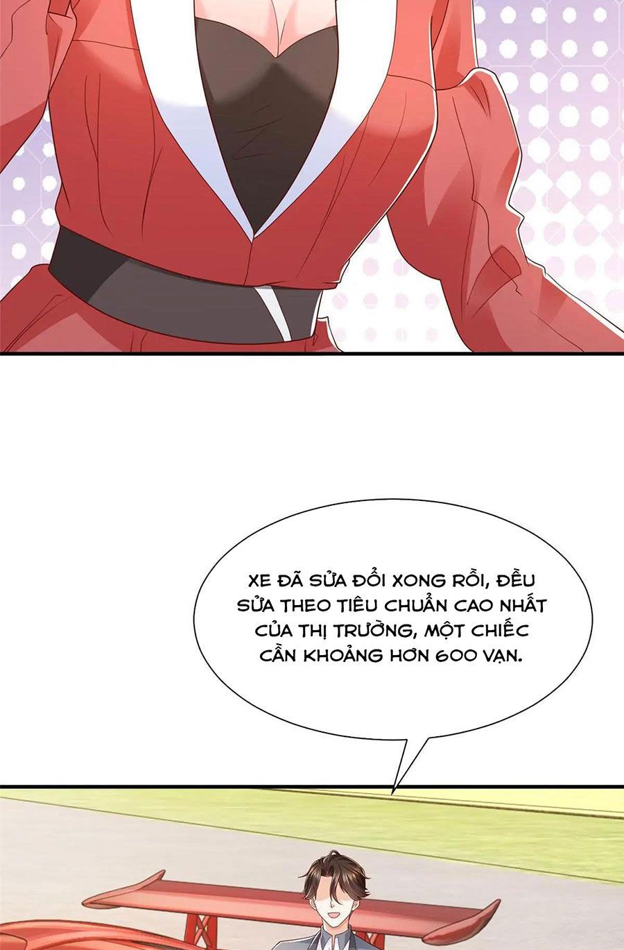 đọc truyện Mỗi Tuần Ta Có Một Nghề Nghiệp Mới Chương 440 ảnh 41 tại Thiên Thai Truyện