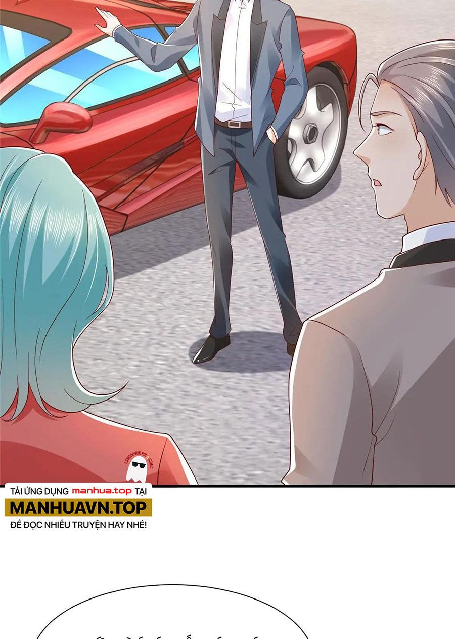 đọc truyện Mỗi Tuần Ta Có Một Nghề Nghiệp Mới Chương 440 ảnh 42 tại Thiên Thai Truyện