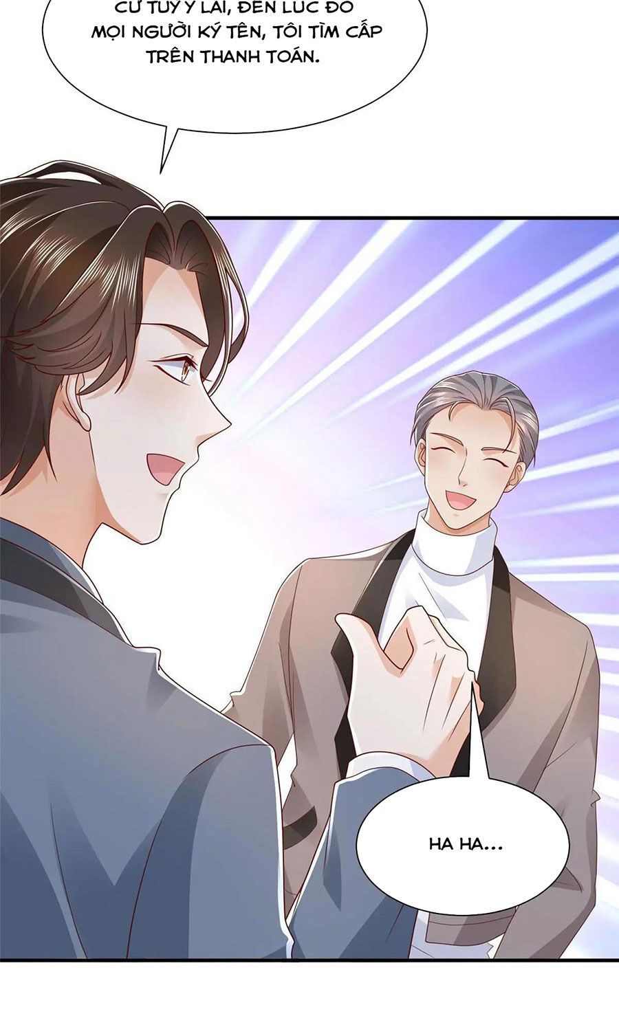 đọc truyện Mỗi Tuần Ta Có Một Nghề Nghiệp Mới Chương 440 ảnh 43 tại Thiên Thai Truyện