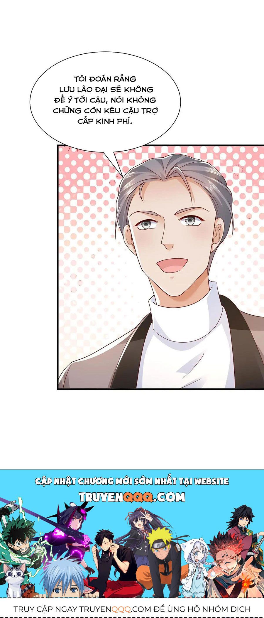 đọc truyện Mỗi Tuần Ta Có Một Nghề Nghiệp Mới Chương 440 ảnh 44 tại Thiên Thai Truyện