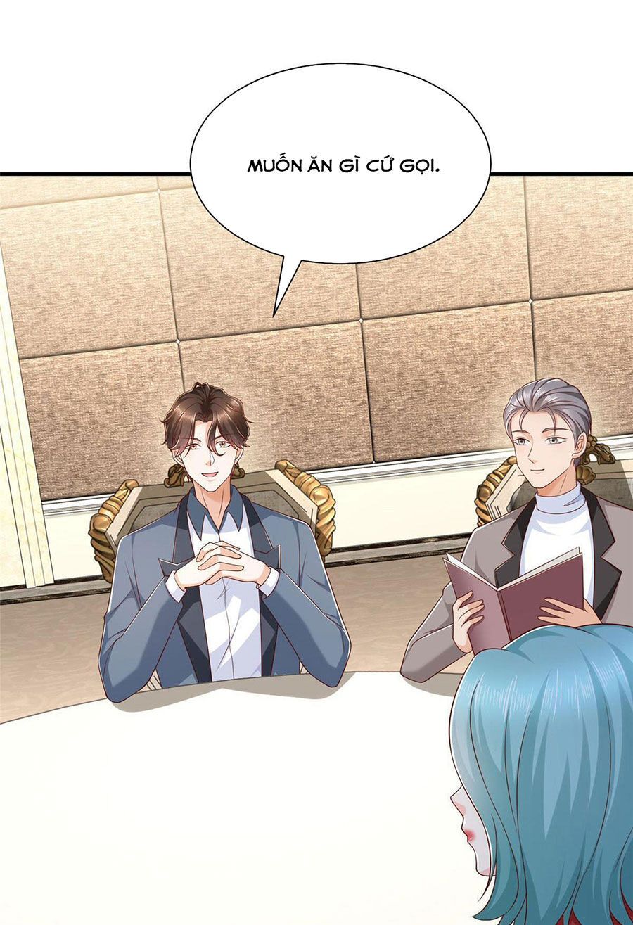 đọc truyện Mỗi Tuần Ta Có Một Nghề Nghiệp Mới Chương 440 ảnh 7 tại Thiên Thai Truyện