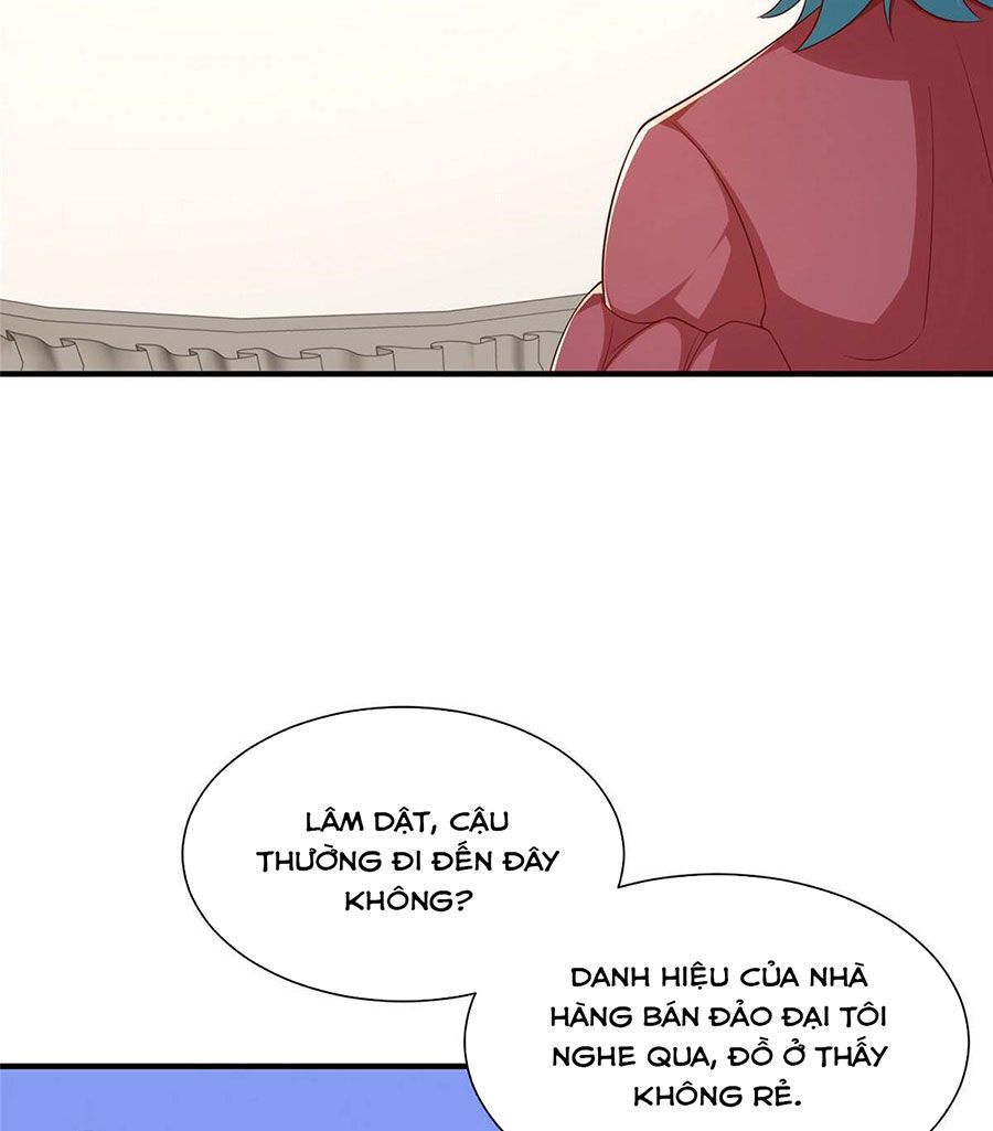 đọc truyện Mỗi Tuần Ta Có Một Nghề Nghiệp Mới Chương 440 ảnh 8 tại Thiên Thai Truyện