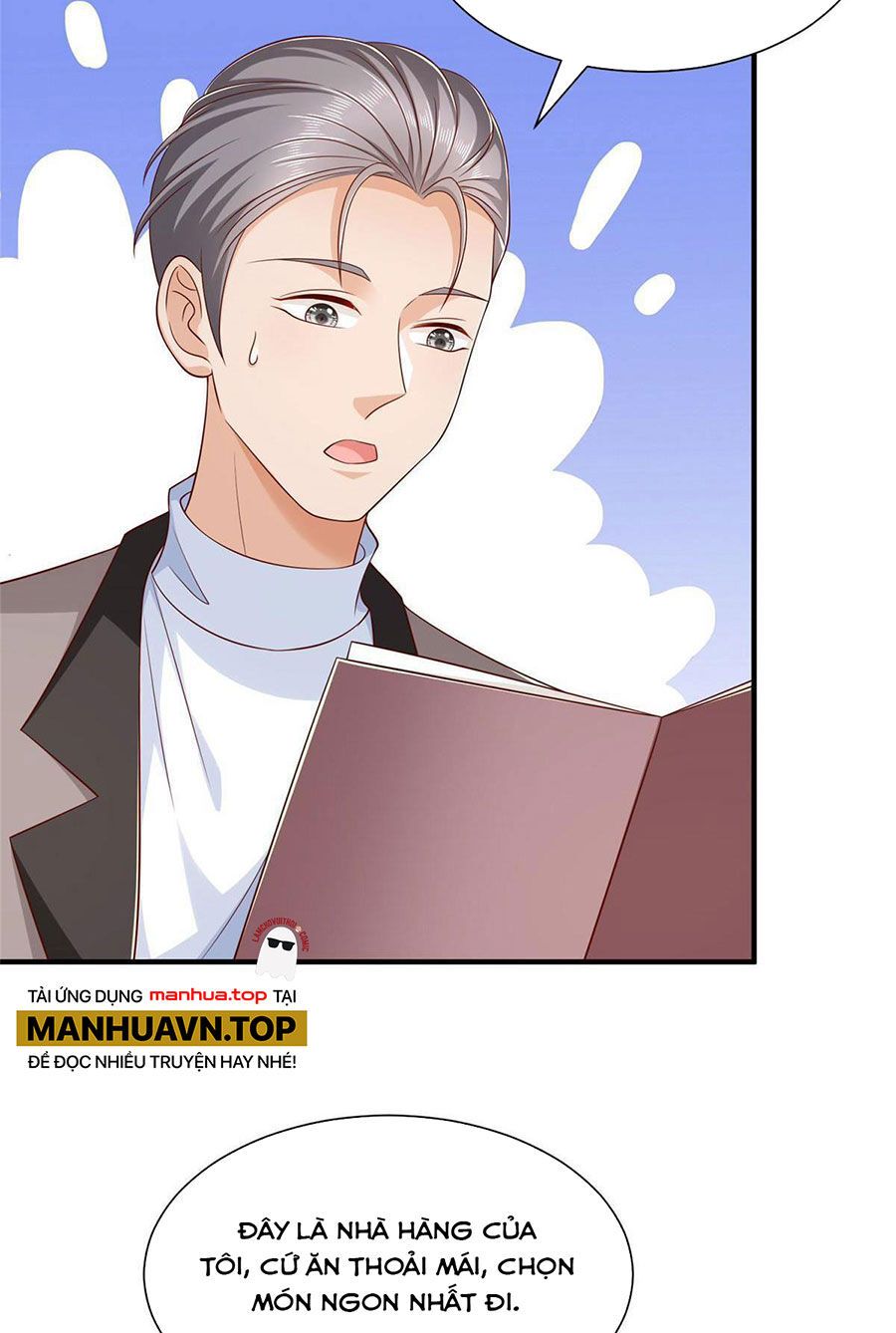 đọc truyện Mỗi Tuần Ta Có Một Nghề Nghiệp Mới Chương 440 ảnh 9 tại Thiên Thai Truyện