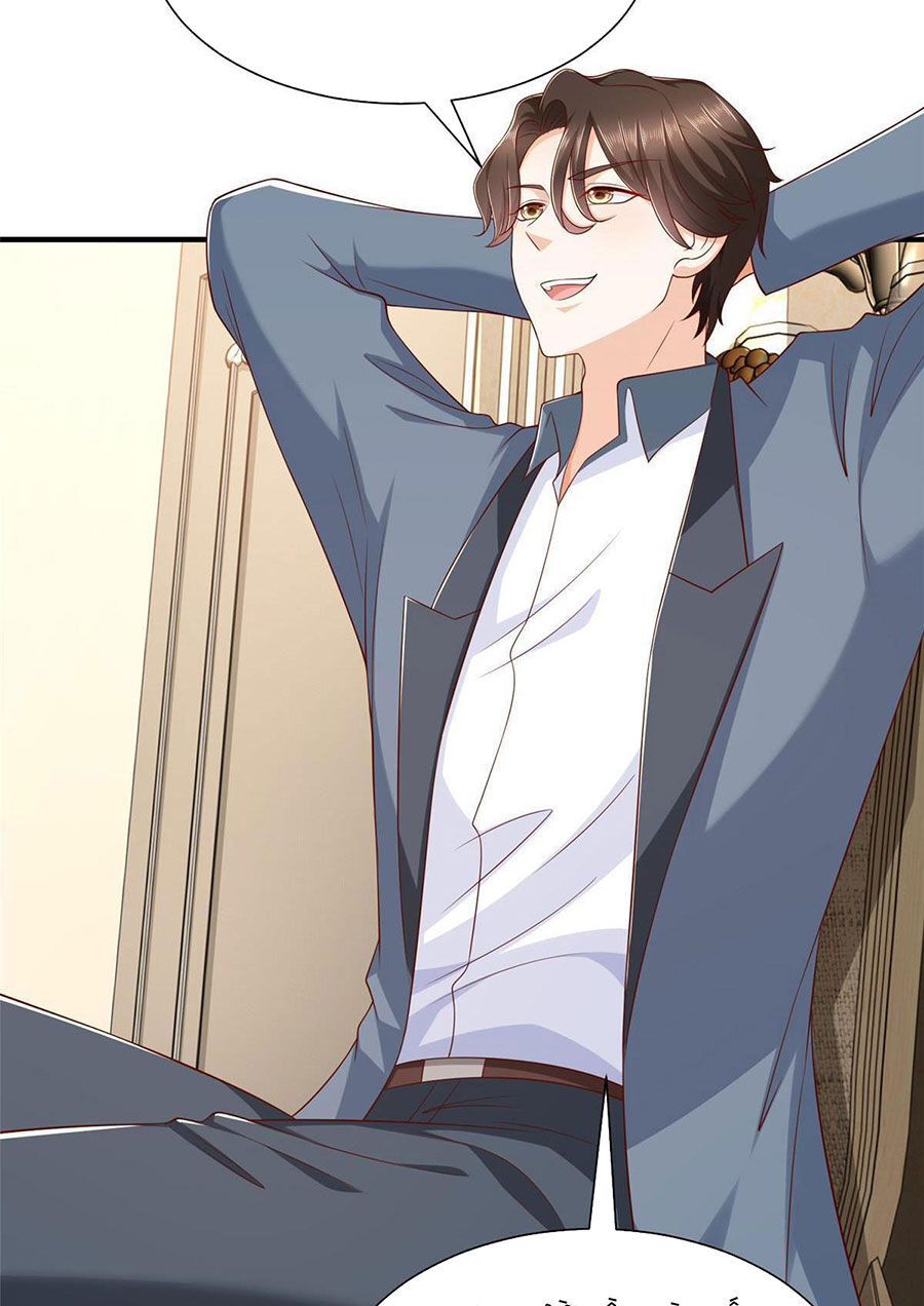 đọc truyện Mỗi Tuần Ta Có Một Nghề Nghiệp Mới Chương 440 ảnh 10 tại Thiên Thai Truyện