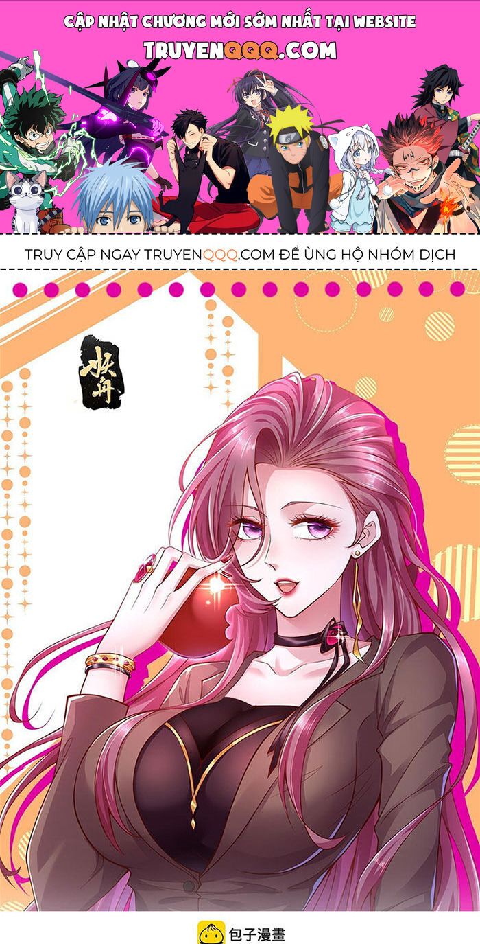 đọc truyện Mỗi Tuần Ta Có Một Nghề Nghiệp Mới Chương 441 ảnh 3 tại Thiên Thai Truyện