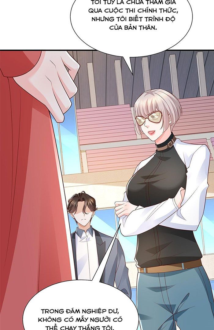 đọc truyện Mỗi Tuần Ta Có Một Nghề Nghiệp Mới Chương 441 ảnh 15 tại Thiên Thai Truyện