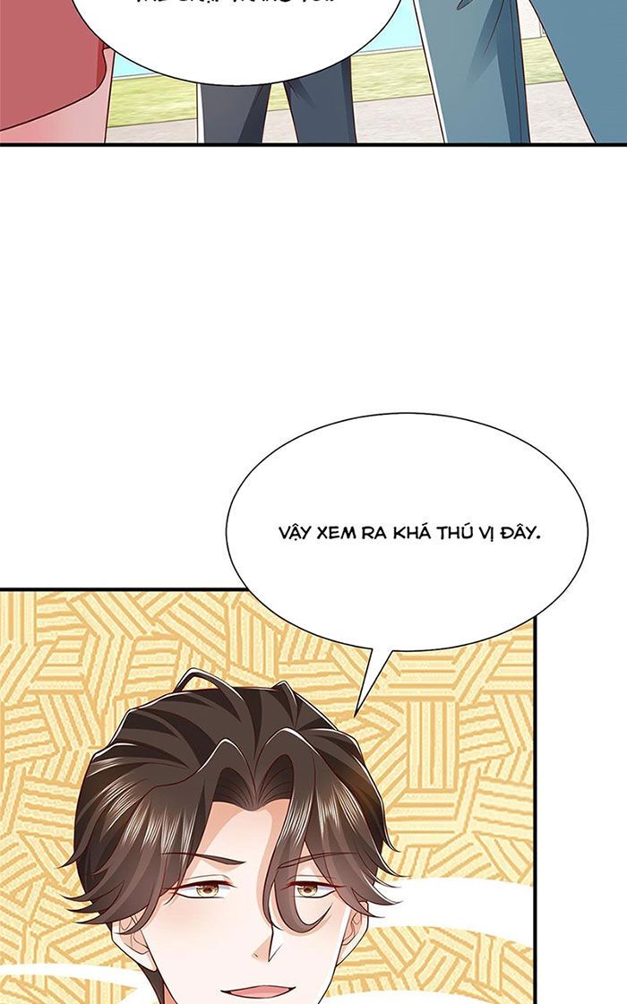 đọc truyện Mỗi Tuần Ta Có Một Nghề Nghiệp Mới Chương 441 ảnh 16 tại Thiên Thai Truyện