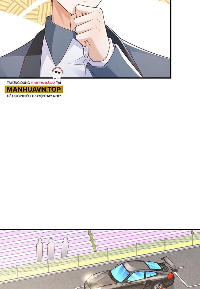 đọc truyện Mỗi Tuần Ta Có Một Nghề Nghiệp Mới Chương 441 ảnh 17 tại Thiên Thai Truyện