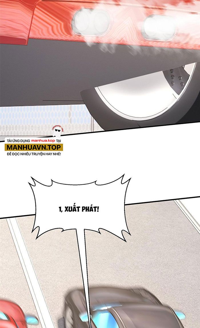 đọc truyện Mỗi Tuần Ta Có Một Nghề Nghiệp Mới Chương 441 ảnh 25 tại Thiên Thai Truyện