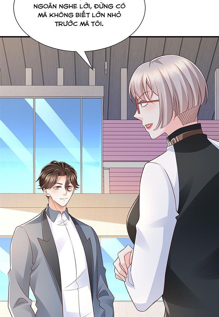 đọc truyện Mỗi Tuần Ta Có Một Nghề Nghiệp Mới Chương 441 ảnh 5 tại Thiên Thai Truyện