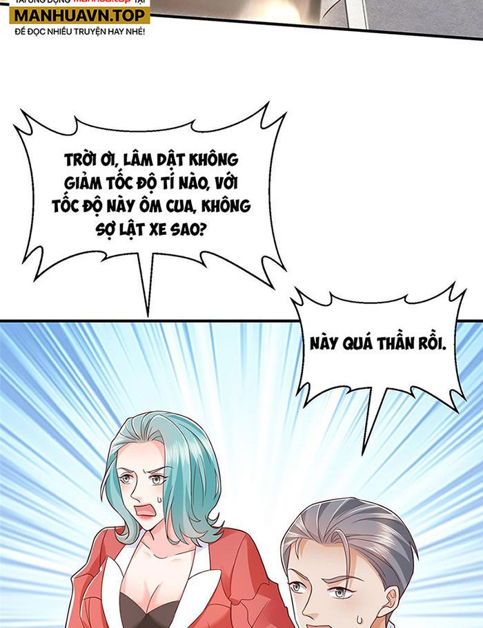 đọc truyện Mỗi Tuần Ta Có Một Nghề Nghiệp Mới Chương 441 ảnh 33 tại Thiên Thai Truyện