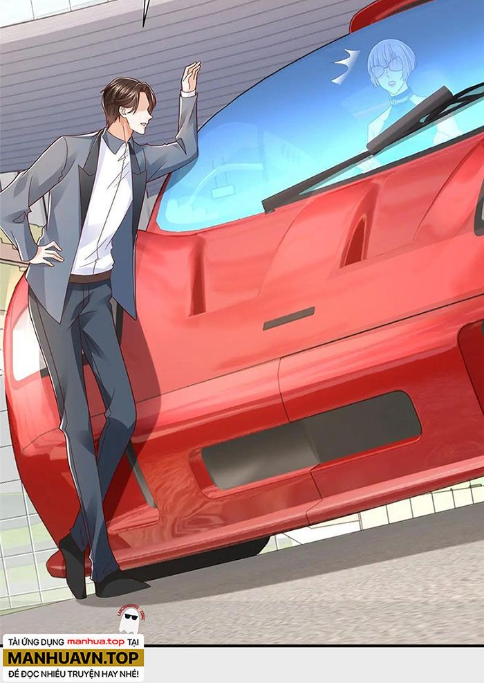 đọc truyện Mỗi Tuần Ta Có Một Nghề Nghiệp Mới Chương 441 ảnh 41 tại Thiên Thai Truyện