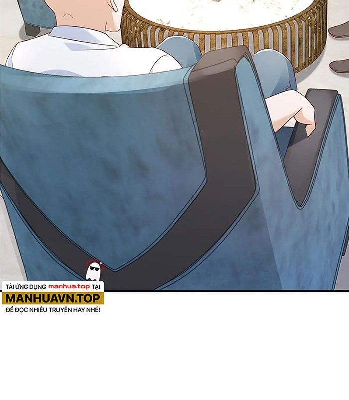 đọc truyện Mỗi Tuần Ta Có Một Nghề Nghiệp Mới Chương 441 ảnh 50 tại Thiên Thai Truyện