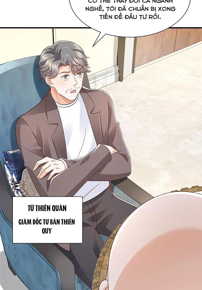 đọc truyện Mỗi Tuần Ta Có Một Nghề Nghiệp Mới Chương 441 ảnh 53 tại Thiên Thai Truyện