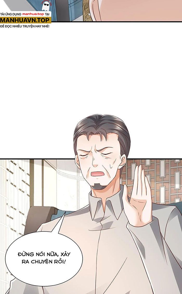 đọc truyện Mỗi Tuần Ta Có Một Nghề Nghiệp Mới Chương 441 ảnh 54 tại Thiên Thai Truyện