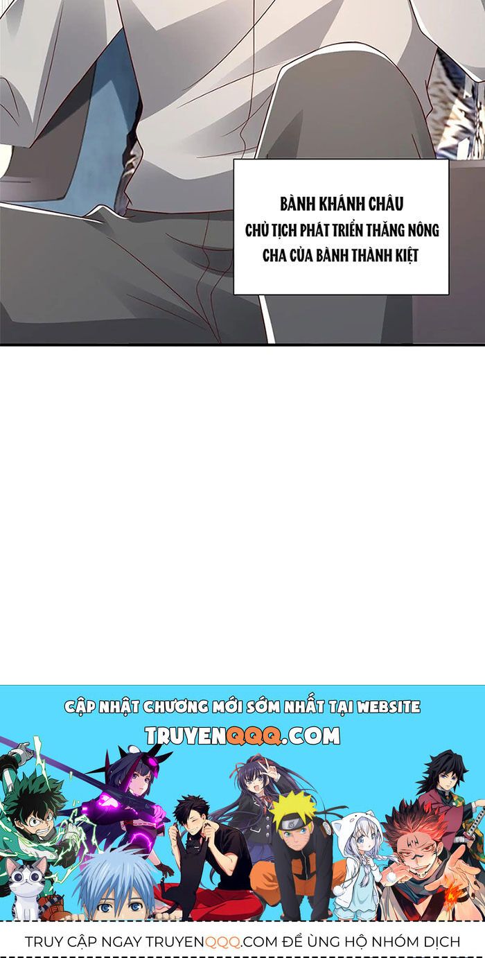 đọc truyện Mỗi Tuần Ta Có Một Nghề Nghiệp Mới Chương 441 ảnh 55 tại Thiên Thai Truyện