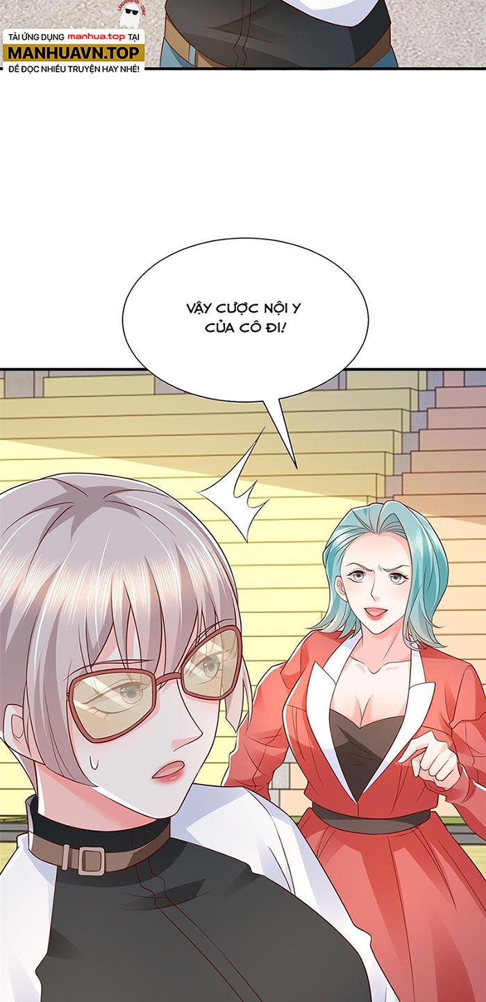 đọc truyện Mỗi Tuần Ta Có Một Nghề Nghiệp Mới Chương 441 ảnh 9 tại Thiên Thai Truyện