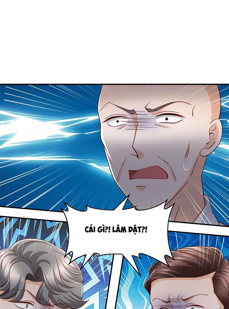 đọc truyện Mỗi Tuần Ta Có Một Nghề Nghiệp Mới Chương 442 ảnh 13 tại Thiên Thai Truyện