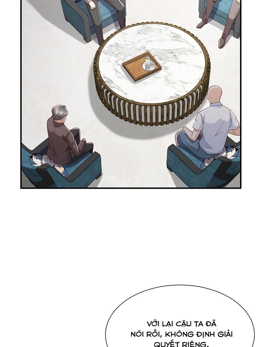 đọc truyện Mỗi Tuần Ta Có Một Nghề Nghiệp Mới Chương 442 ảnh 17 tại Thiên Thai Truyện