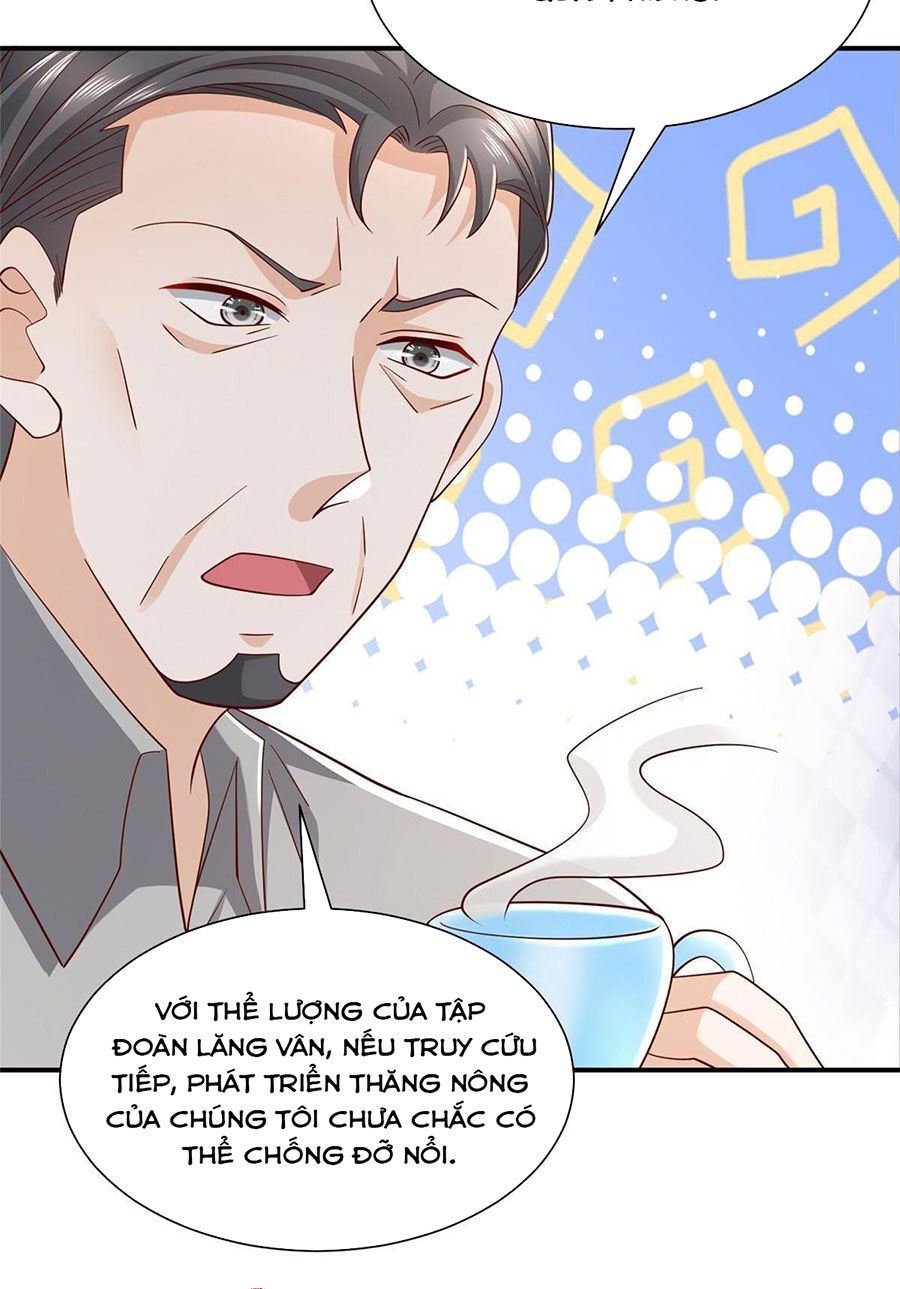 đọc truyện Mỗi Tuần Ta Có Một Nghề Nghiệp Mới Chương 442 ảnh 18 tại Thiên Thai Truyện