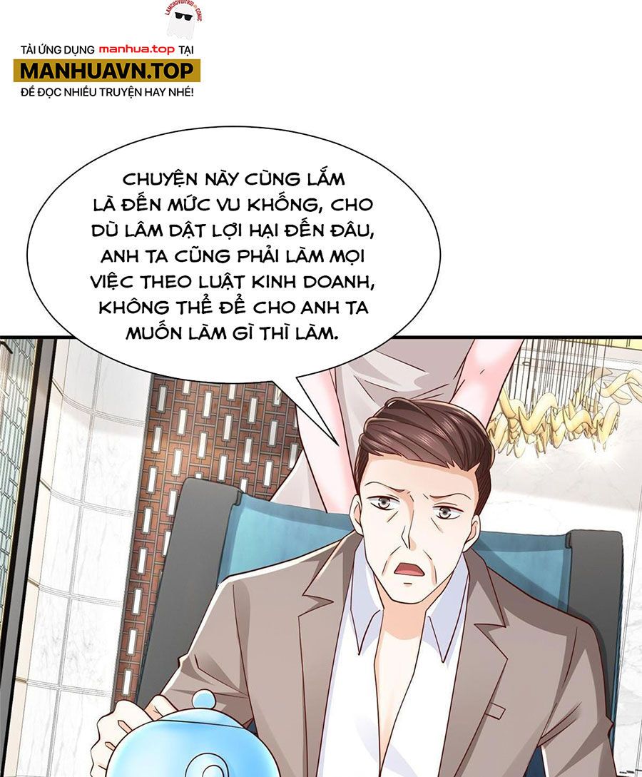 đọc truyện Mỗi Tuần Ta Có Một Nghề Nghiệp Mới Chương 442 ảnh 19 tại Thiên Thai Truyện