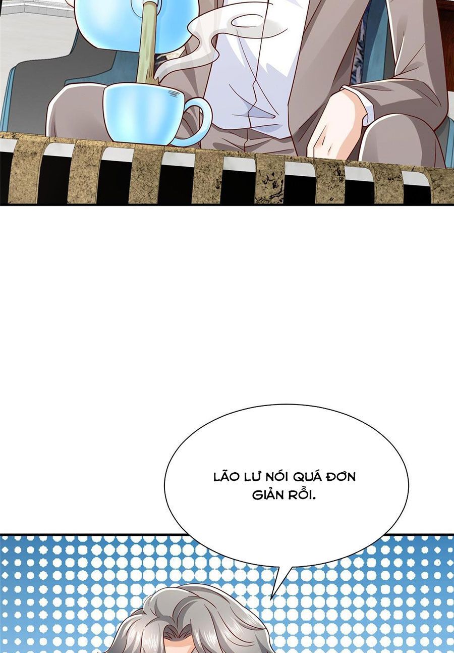 đọc truyện Mỗi Tuần Ta Có Một Nghề Nghiệp Mới Chương 442 ảnh 20 tại Thiên Thai Truyện