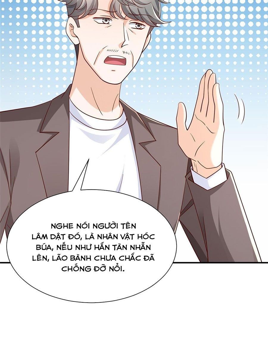 đọc truyện Mỗi Tuần Ta Có Một Nghề Nghiệp Mới Chương 442 ảnh 21 tại Thiên Thai Truyện