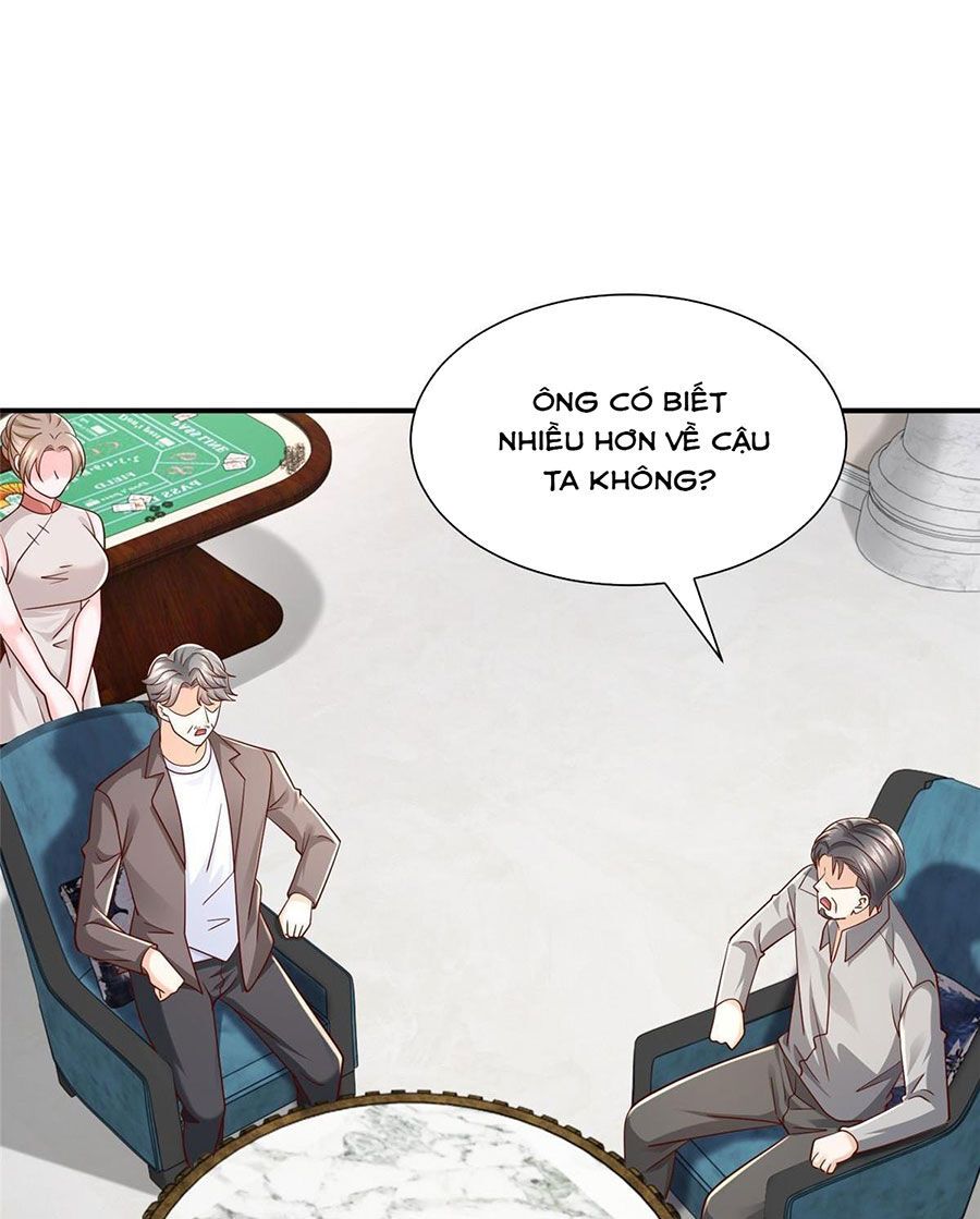 đọc truyện Mỗi Tuần Ta Có Một Nghề Nghiệp Mới Chương 442 ảnh 22 tại Thiên Thai Truyện