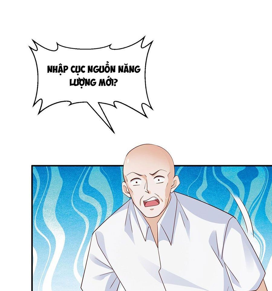 đọc truyện Mỗi Tuần Ta Có Một Nghề Nghiệp Mới Chương 442 ảnh 26 tại Thiên Thai Truyện