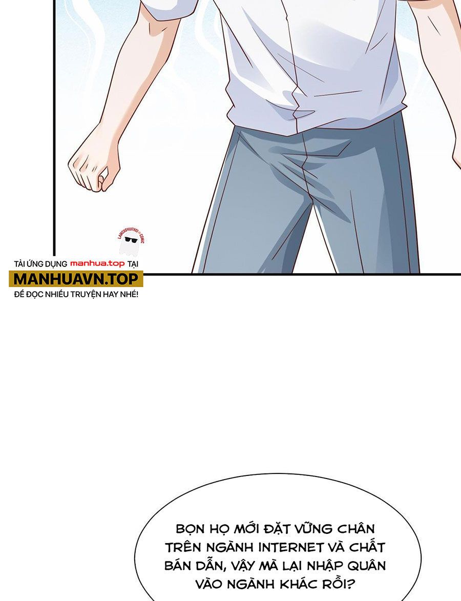 đọc truyện Mỗi Tuần Ta Có Một Nghề Nghiệp Mới Chương 442 ảnh 27 tại Thiên Thai Truyện