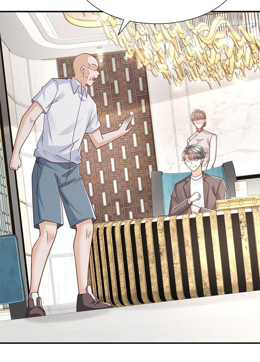 đọc truyện Mỗi Tuần Ta Có Một Nghề Nghiệp Mới Chương 442 ảnh 28 tại Thiên Thai Truyện