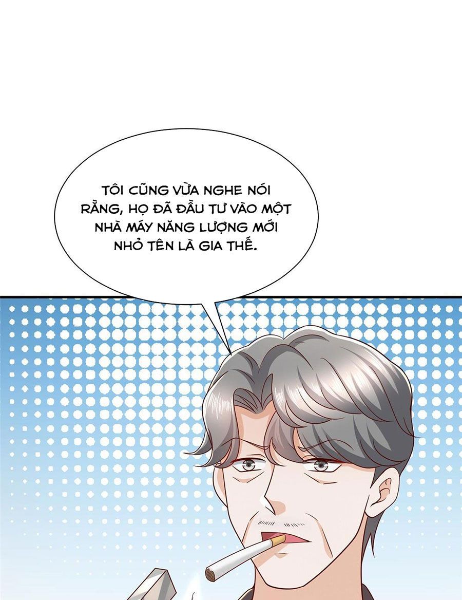 đọc truyện Mỗi Tuần Ta Có Một Nghề Nghiệp Mới Chương 442 ảnh 29 tại Thiên Thai Truyện