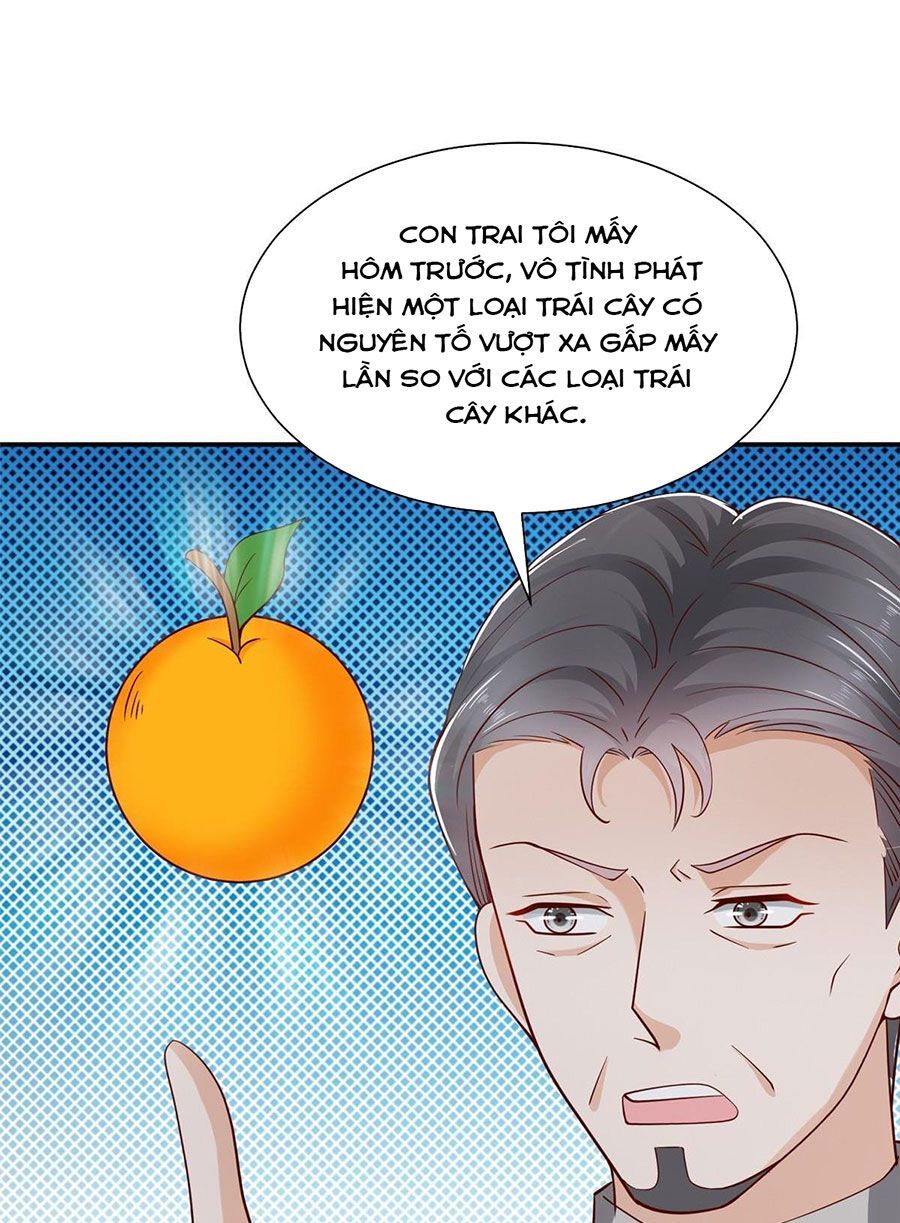 đọc truyện Mỗi Tuần Ta Có Một Nghề Nghiệp Mới Chương 442 ảnh 5 tại Thiên Thai Truyện