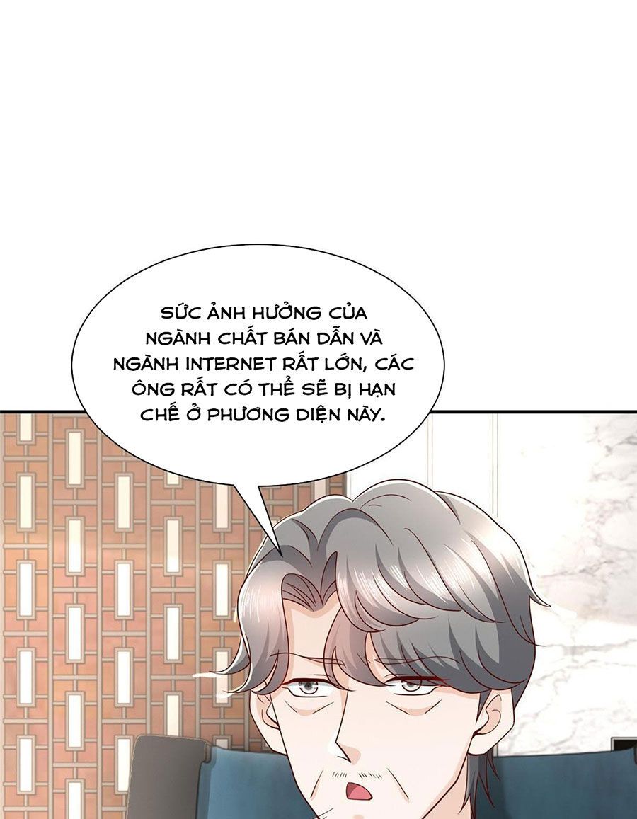 đọc truyện Mỗi Tuần Ta Có Một Nghề Nghiệp Mới Chương 442 ảnh 32 tại Thiên Thai Truyện