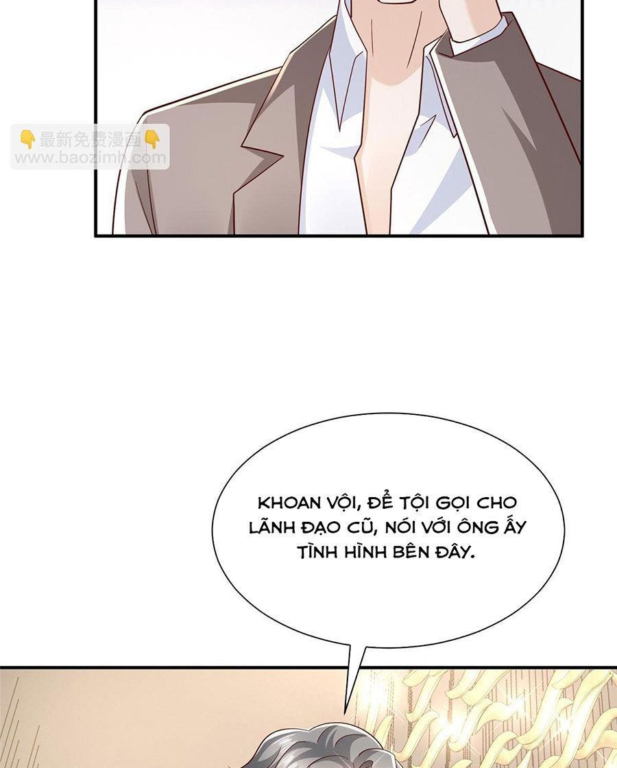 đọc truyện Mỗi Tuần Ta Có Một Nghề Nghiệp Mới Chương 442 ảnh 36 tại Thiên Thai Truyện