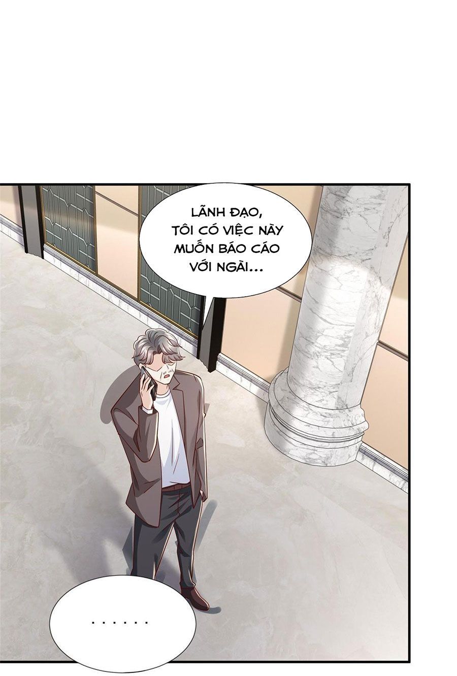 đọc truyện Mỗi Tuần Ta Có Một Nghề Nghiệp Mới Chương 442 ảnh 38 tại Thiên Thai Truyện