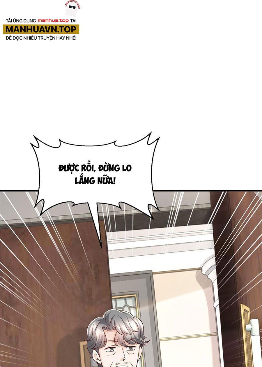 đọc truyện Mỗi Tuần Ta Có Một Nghề Nghiệp Mới Chương 442 ảnh 39 tại Thiên Thai Truyện