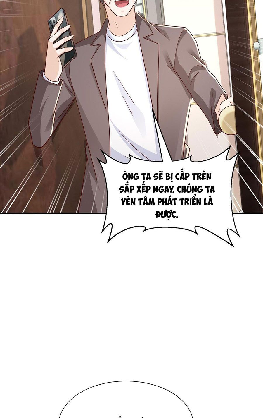 đọc truyện Mỗi Tuần Ta Có Một Nghề Nghiệp Mới Chương 442 ảnh 40 tại Thiên Thai Truyện