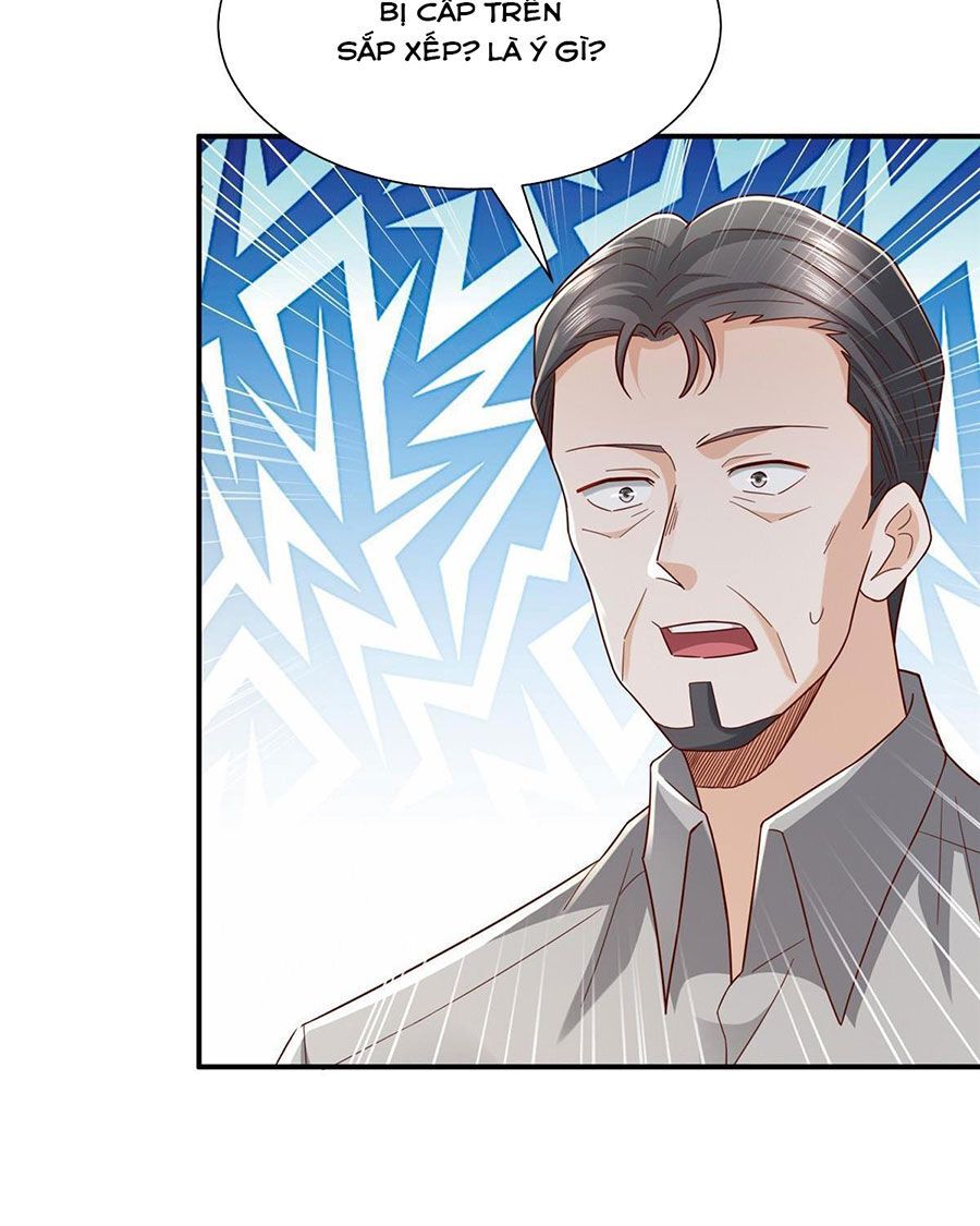 đọc truyện Mỗi Tuần Ta Có Một Nghề Nghiệp Mới Chương 442 ảnh 41 tại Thiên Thai Truyện