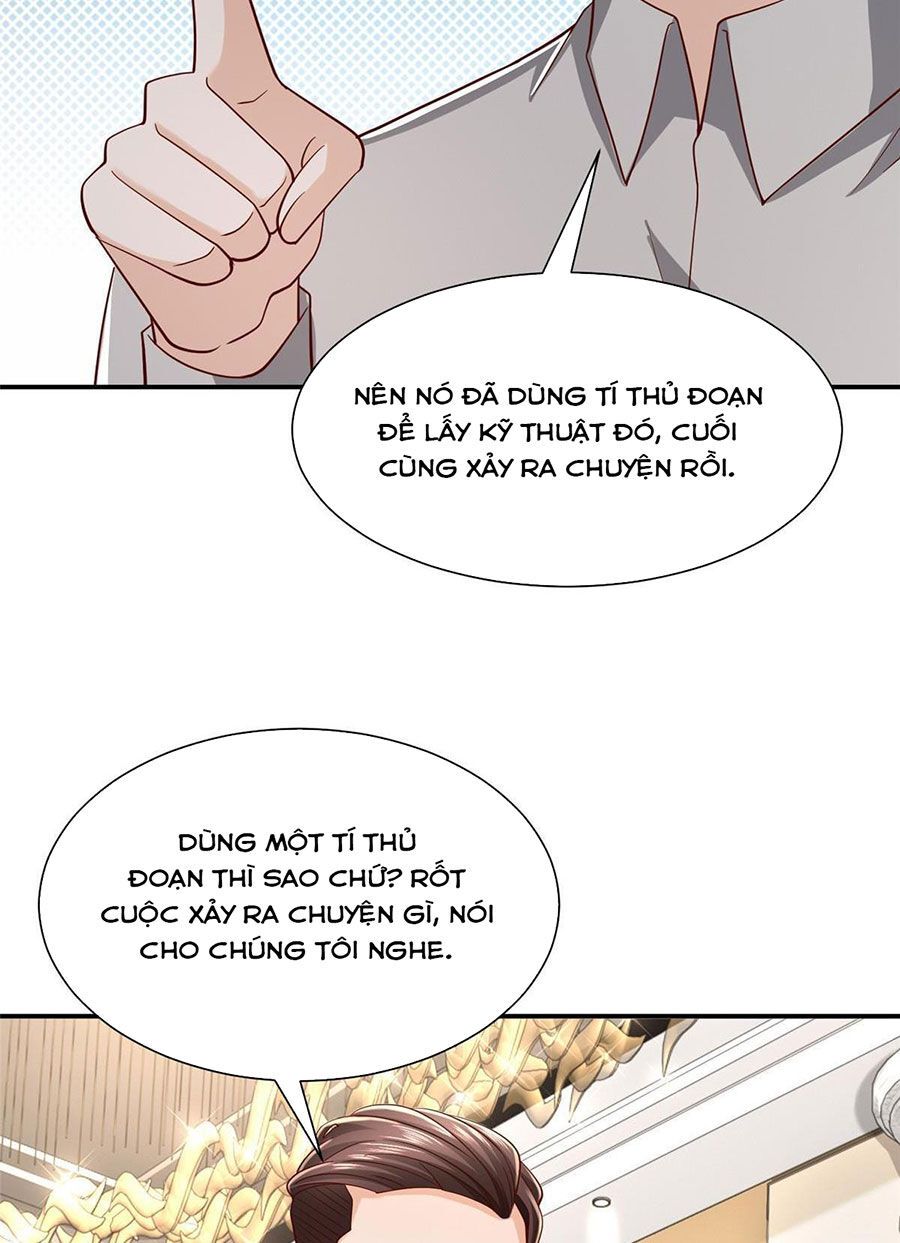 đọc truyện Mỗi Tuần Ta Có Một Nghề Nghiệp Mới Chương 442 ảnh 6 tại Thiên Thai Truyện